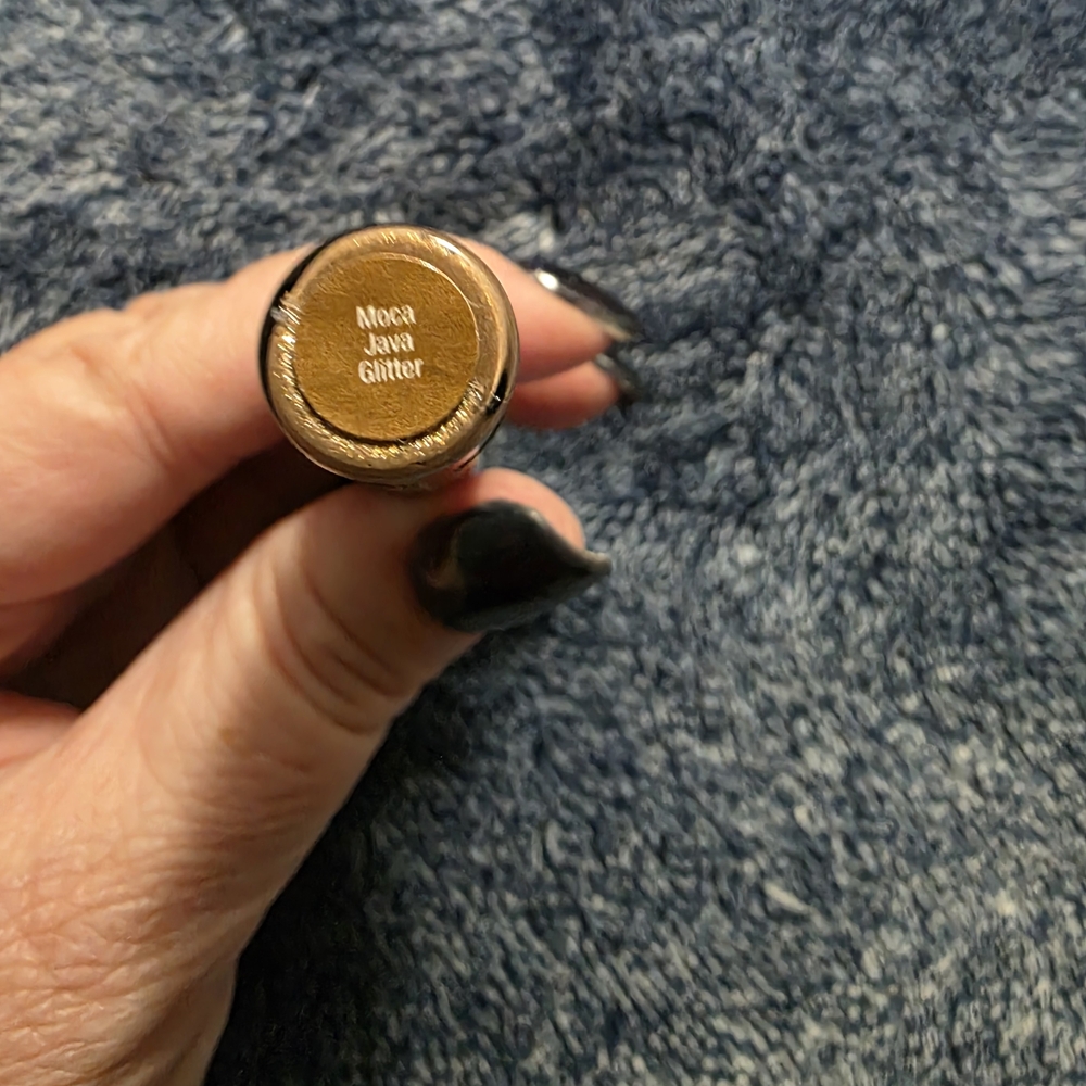 SeneGence Moca Java Glitter Eyeshadow